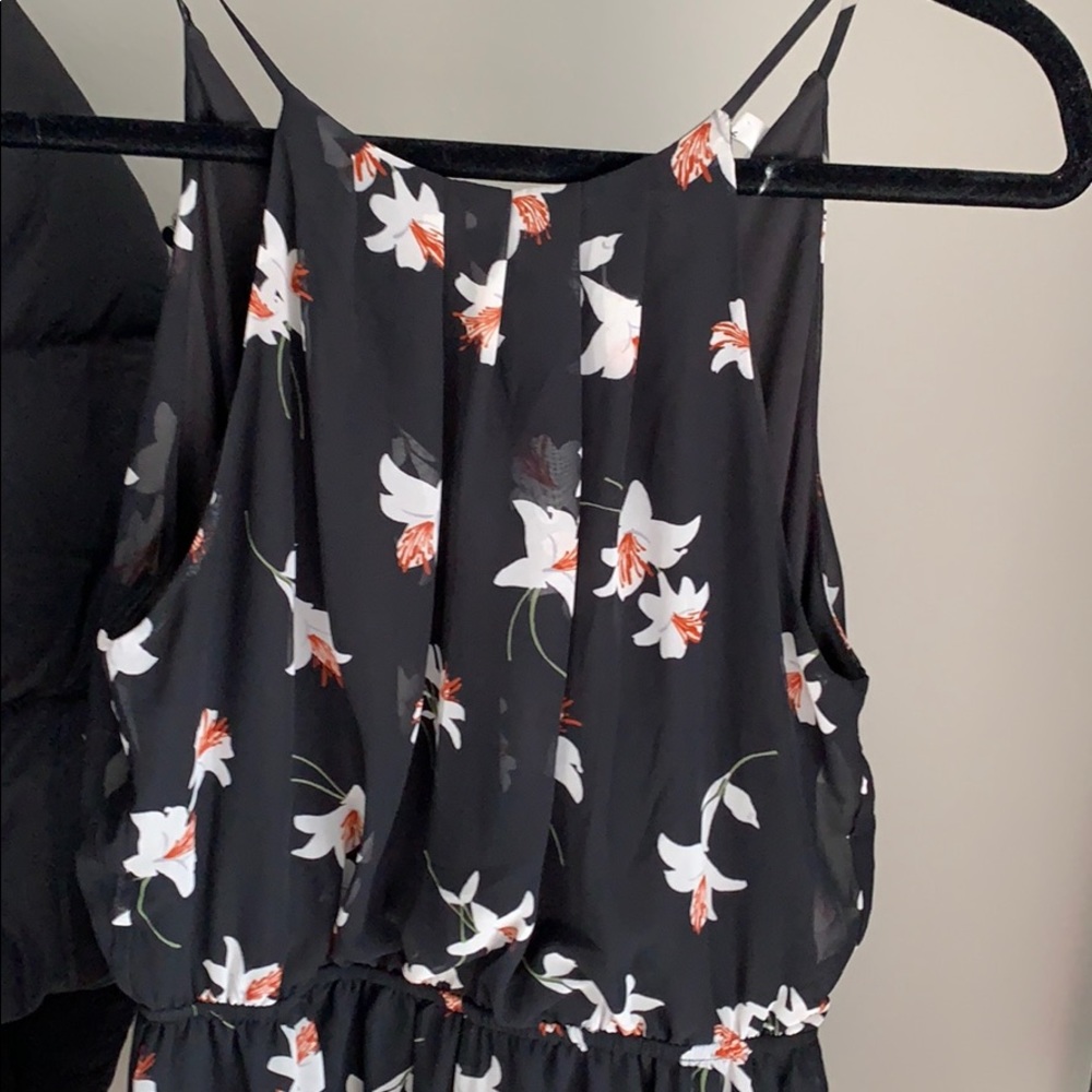 Tank romper - Picture 2 of 4